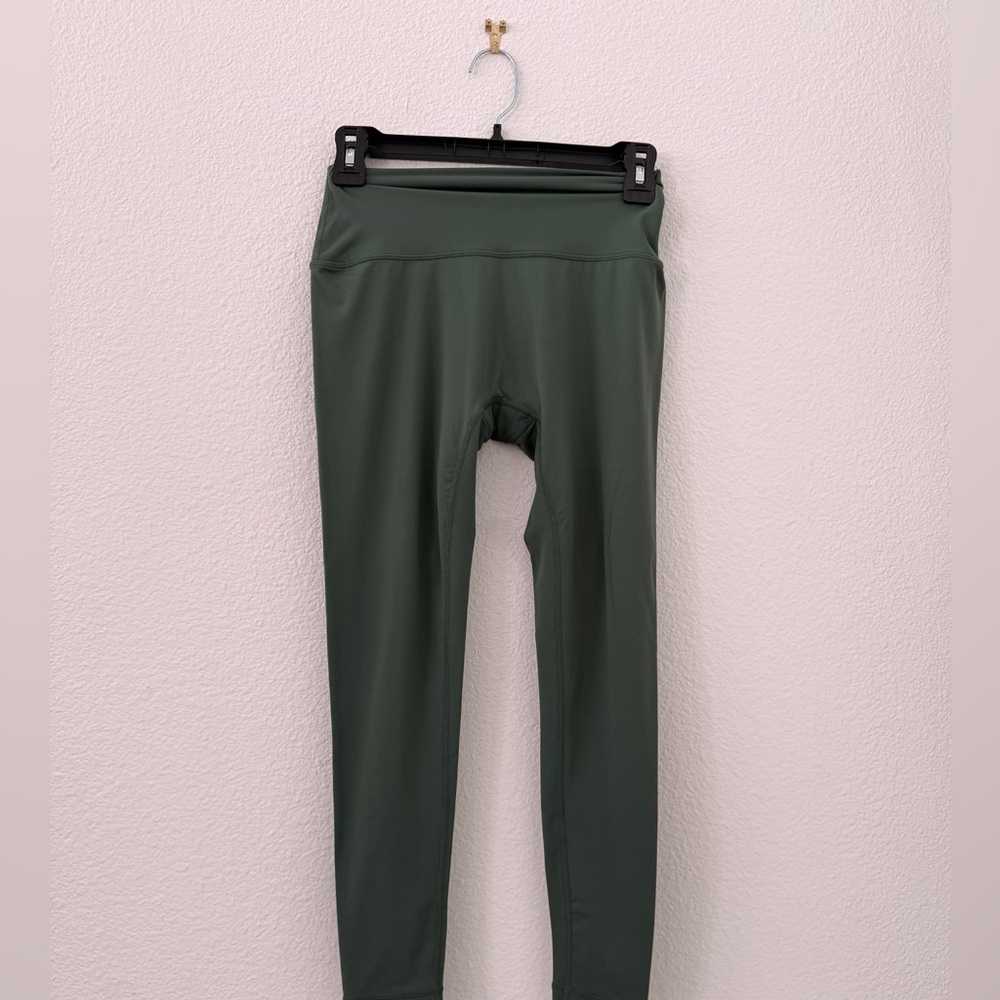 SET Active Airluxe Green Leggings